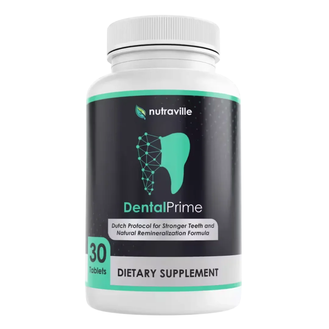 DentalPrime